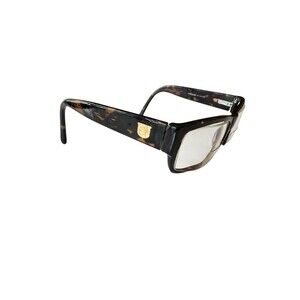 Stacy Adams Eyewear Frames Man SA05 Tortoise Brown 57 17 145 Wide Temples